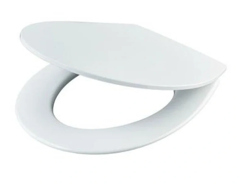 Крышка-сиденье Ideal Standard Eurovit из дюропласта index_1 - фото 3