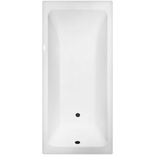 Ванна чугунная Byon Vilma 180x80 см белая