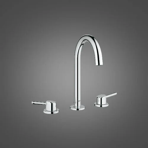 Смеситель для раковины Grohe Concetto 20216001 - фото 3