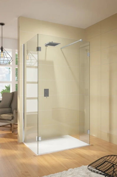 Душевой поддон акриловый с сифоном Riho Basel 420 160x90 см, в наличии, нет в наличии - фото 6