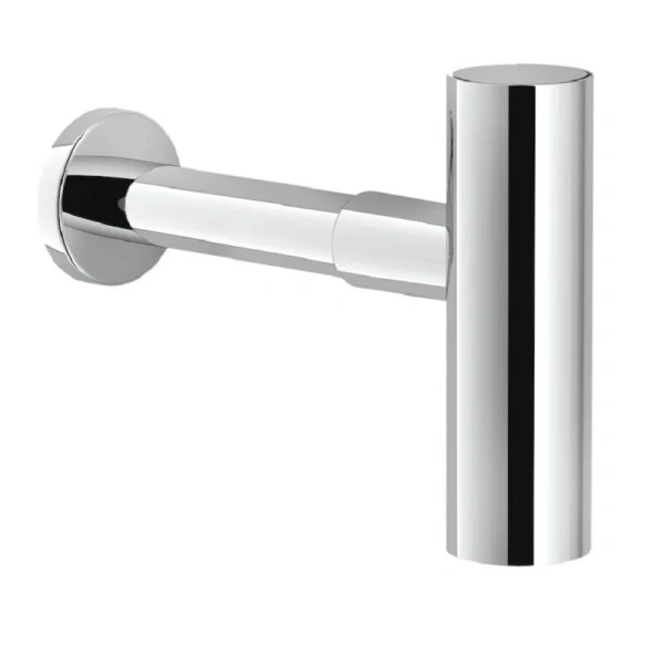 Сифон для раковины Nobili Rubinetterie AV00107/10 регулируемый - фото 3