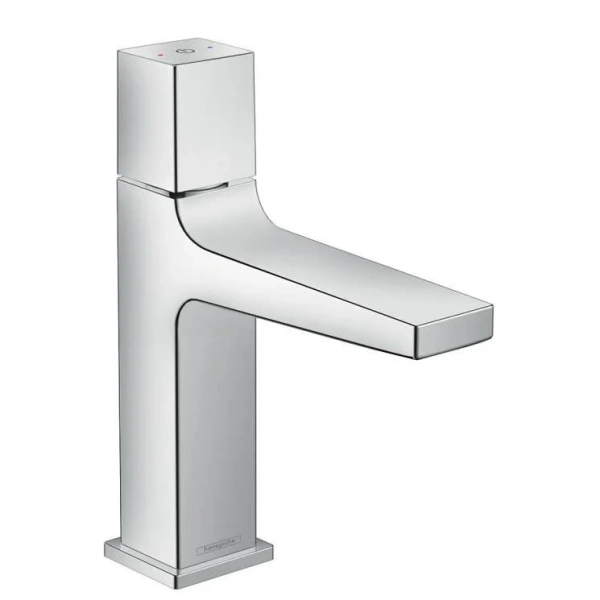 Смеситель для раковины Hansgrohe Metropol хром - фото 1