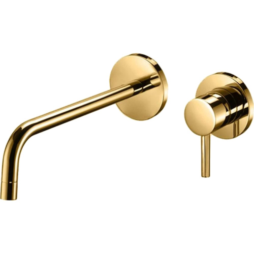 Смеситель для раковины Paffoni Light LIG101 встраиваемый - фото 1