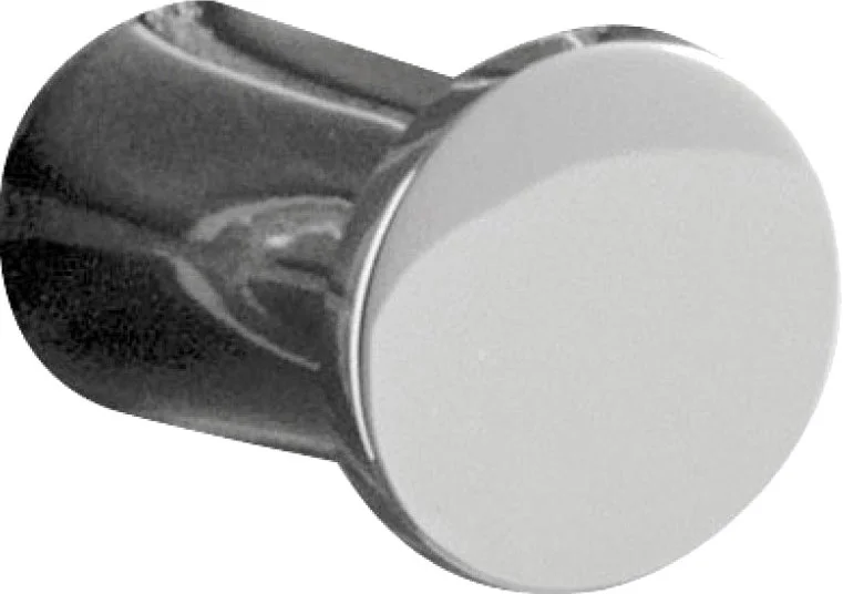 Крючок для ванной Ideal Standard Connect хром - фото 1