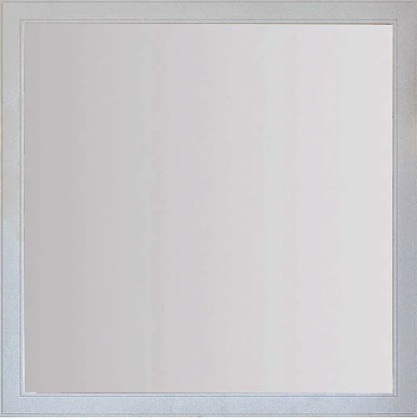 Зеркало Aqwella Empire 100 см белое, без подсветки - фото 7