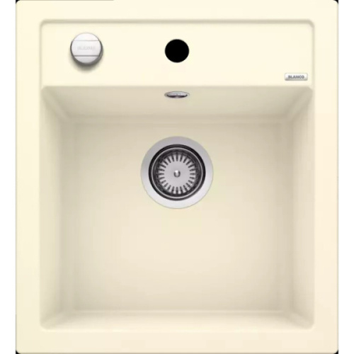 Мойка для кухни Blanco Dalago 45 см жасмин - фото 2