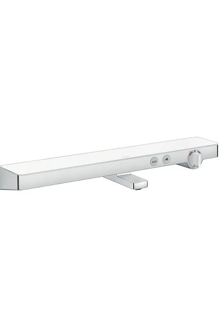 Смеситель для ванны Hansgrohe Shower Tablet Select 13183 термостатический