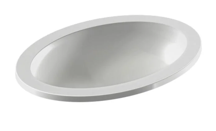 Раковина Jacob Delafon Vox встраиваемая - фото 1