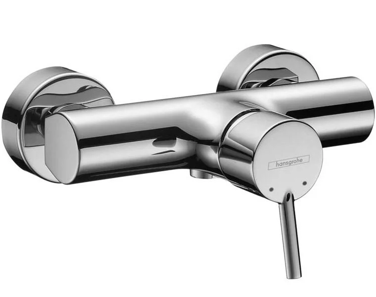 Смеситель для душа Hansgrohe Talis S хром - фото 1