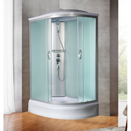 Душевая кабина River Nara 120/80/24 MT 120х80 см раздвижные двери - фото 2