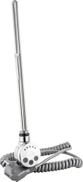 Полотенцесушитель электрический Lemark Mars LM35607E 50х60 см с терморегулятором - фото 3