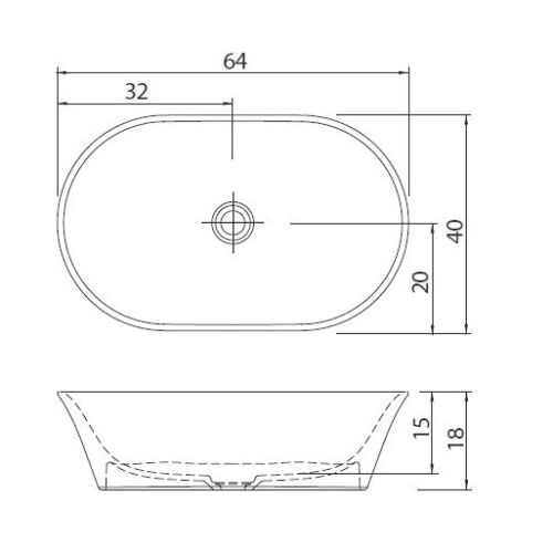 Схема, 65 см - фото 6