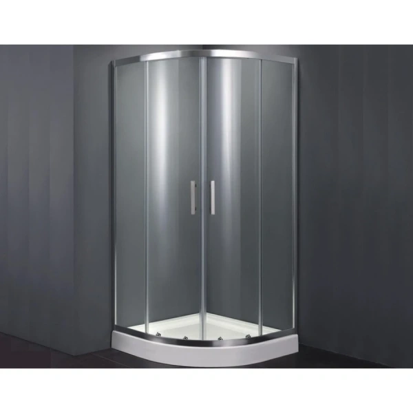 Душевой уголок  BandHours Concorde 2 - фото 1