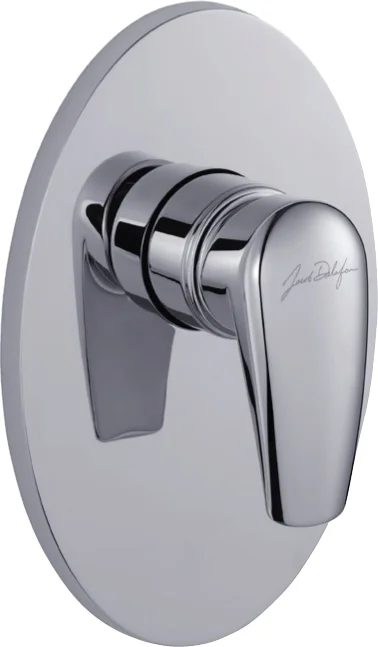 Смеситель для душа Jacob Delafon Panache однорычажный - фото 1