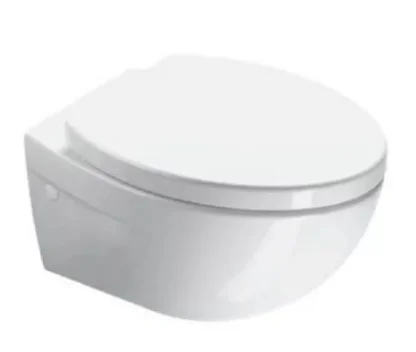 Унитаз подвесной GSI Modo 7712 - фото 1