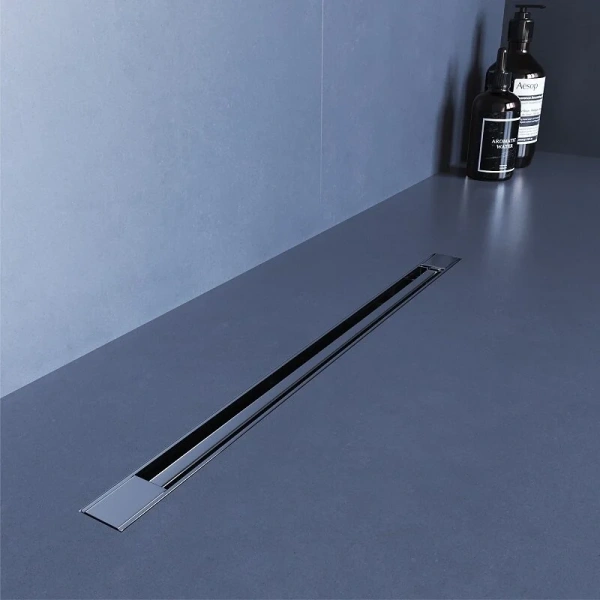 Душевой трап RGW SDR-56 60 см хром - фото 4