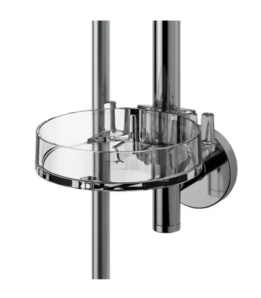 Душевой гарнитур Ideal Standard IdealRain Soft с 3-функциональной лейкой - фото 3