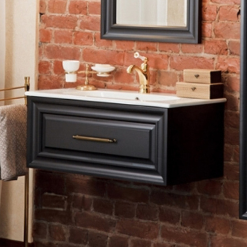 Тумба под раковину La Beaute Cornelia BCO85 - фото 1