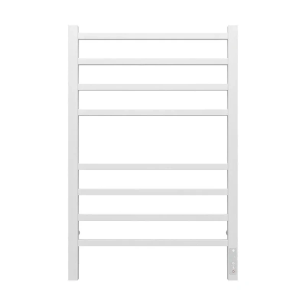 Полотенцесушитель электрический Terminus Ватикан П8 46700785 500х800 конструкционная сталь - фото 3