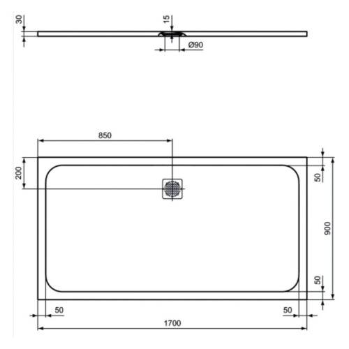 Схема, прямоугольные - фото 3