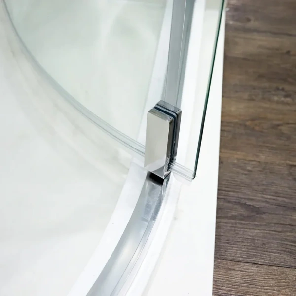 Душевой уголок RGW Stilvoll SV-53 06325388 80х80 см прозрачное стекло - фото 3