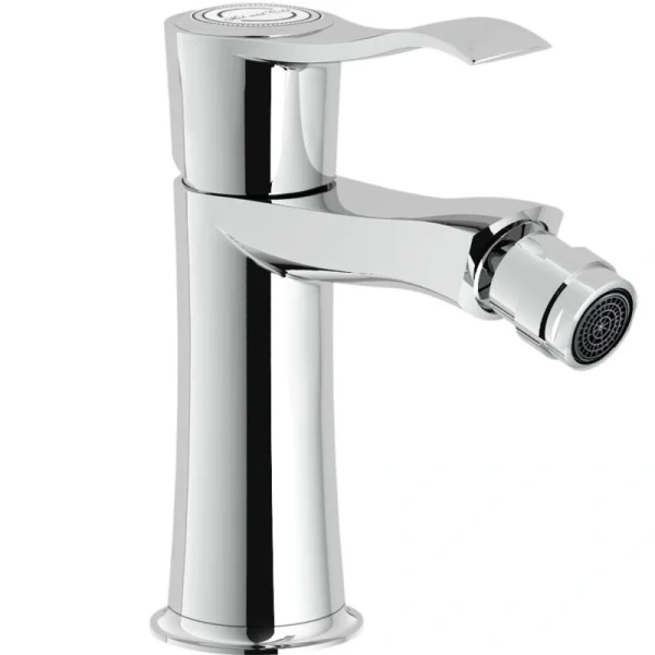 Смеситель для биде Nobili Sofi SI98119/1 однорычажный - фото 1