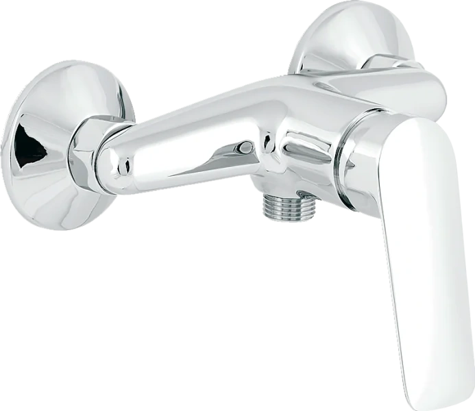 Смеситель для душа Migliore Laguna однорычажный - фото 1