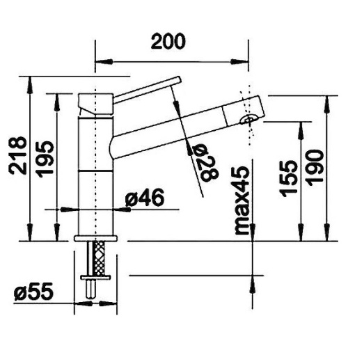 Схема, для кухни - фото 2