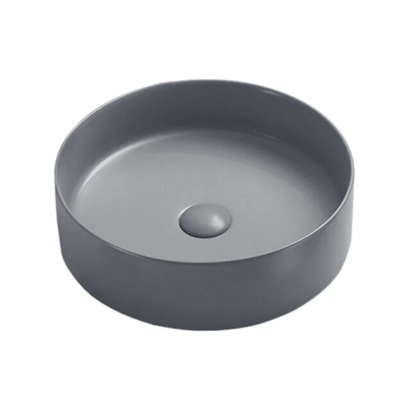 Раковина Vincea VBS-216 40 см накладная