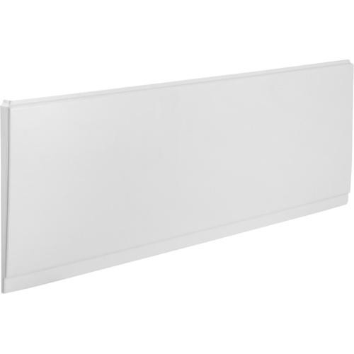 Ванна акриловая Cezares Eco 165x70 см белая
