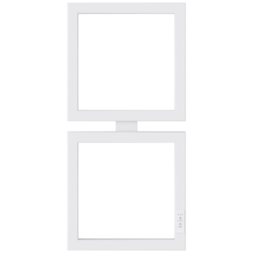 Полотенцесушитель электрический Сунержа Этюд 30х69 см правый другие цветовые решения - фото 1