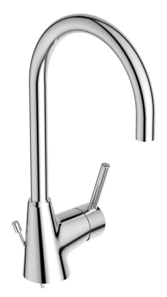 Смеситель для раковины Ideal Standard Ceraline хром - фото 1