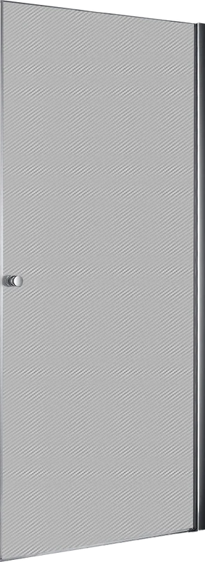 Душевая дверь Cezares Elena 70 см правая - фото 1