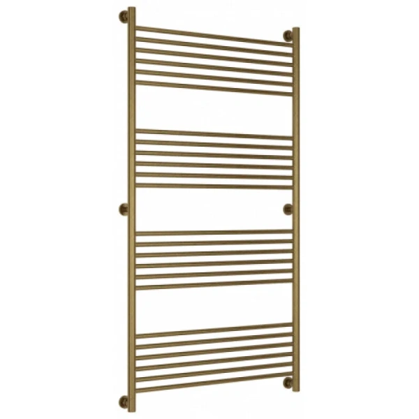 Полотенцесушитель водяной Сунержа Богема+ 0220-1580 80х150 см перемычка прямая