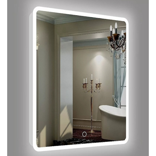 Зеркало для ванной La Tezza 100х80 LT-M10080-s - фото 3