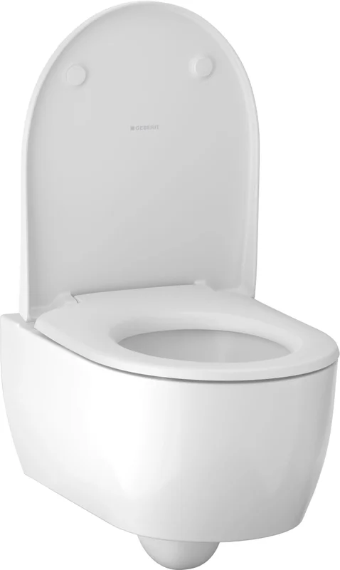 Унитаз с инсталляцией Geberit iCon сиденье микролифт, с инсталляцией index_2 - фото 8