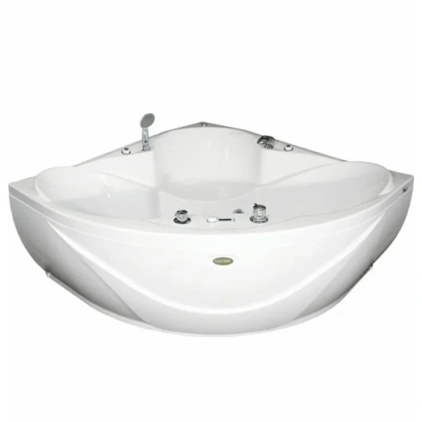 Ванна акриловая Радомир Филадельфия 1-01-0-0-1-042 168 х 168 см - фото 2