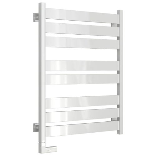 Полотенцесушитель электрический Сунержа Центурион 2.0 белый (ral-9003) - фото 2