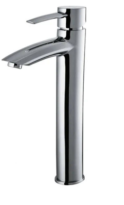 Смеситель для раковины высокий Lemark Atlantiss LM3209C - фото 1