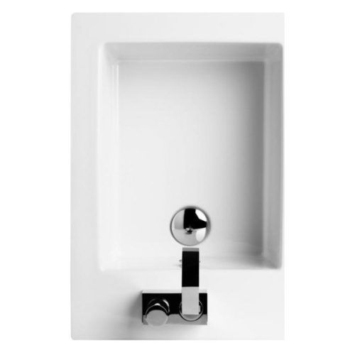 Биде подвесное Simas Frozen FZ 19 index_1 - фото 3