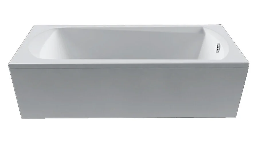 Ванна акриловая Relisan Tamiza, 170 х 75 см - фото 3