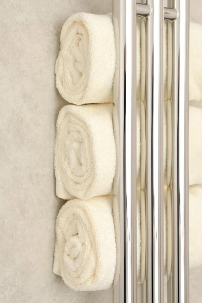 Полотенцесушитель водяной Сунержа Терция PRO 10х120 см без покрытия index_1 - фото 9