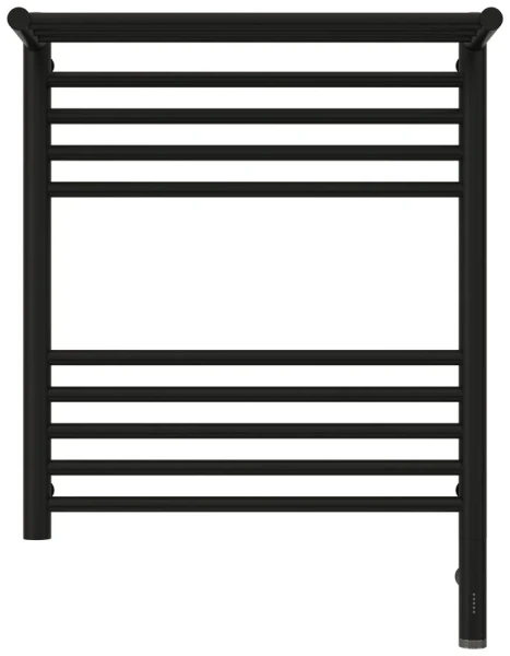 Полотенцесушитель электрический Сунержа Богема 3.0 50х60 см правый другие цветовые решения - фото 3