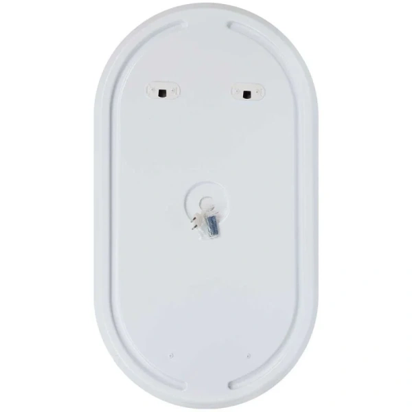 Зеркало с подсветкой Vincea 50 см без окантовки, с функцией антизапотевания - фото 4