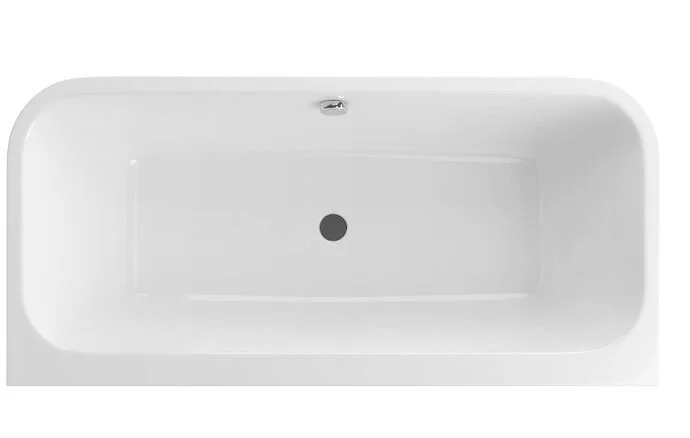 Ванна акриловая Excellent ARANA 180 x 85 см - фото 3