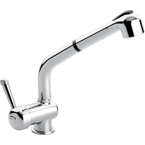 Смеситель для кухни Emmevi Laguna - фото 3