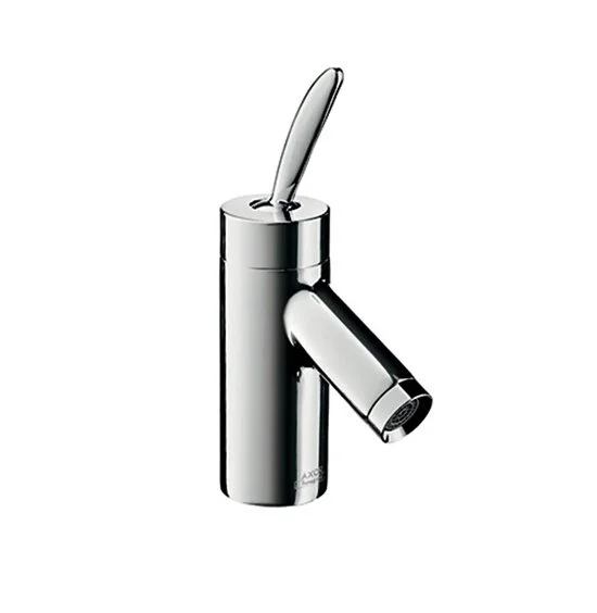 Смеситель для раковины Axor Starck 10015000 - фото 1