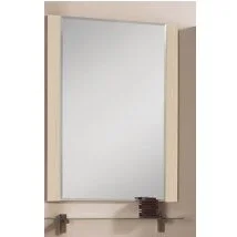 Зеркало Акватон Альпина 1A133502AL5 65 см прямоугольное