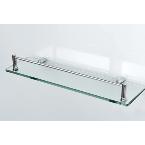 Душевая кабина Deto EM 160x85 см с крышей, со стеклянными задними стенками - фото 7