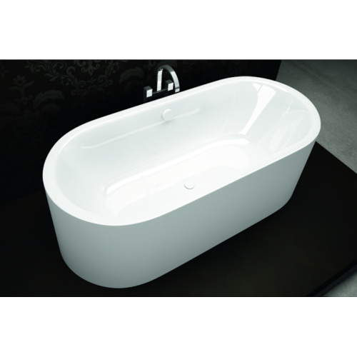 Ванна стальная Kaldewei Meisterstucke Centro Duo Oval 1127 170х75 см - фото 3